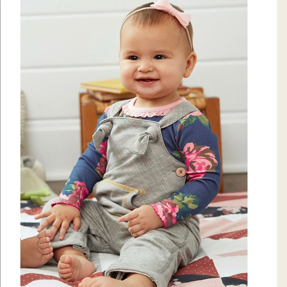 Matilda Jane and Joanna Gaines Set